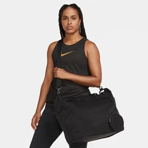 Nike x Serena Williams One Luxe Design Crew Borsa Tennis Donna DM0045-010 - Foto 1 di 6
