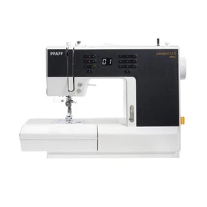 PFAFF passport 2.0 Sewing Machine - Picture 1 of 10