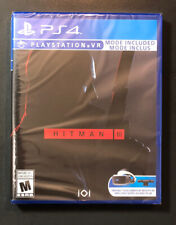 Hitman III (PS4) NEW