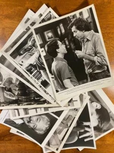10 1980 Those Lips, Those Eyes Frank Langella Old Movie Still Photo Lot A353 - Picture 1 of 6