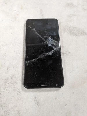 LG Stylo 5 32 GB roto - para piezas o reparación Foto 1 de 2