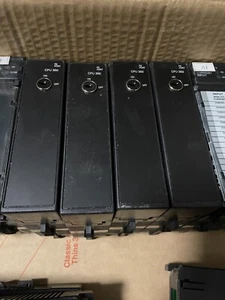 GE Fanuc 90-30 series CPU Module IC693CPU350 with 32K user memory - Picture 1 of 2