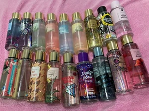 Victoria Secret Body Fragrance Mist Choose Any One Women Body Spray 250 ML New - Picture 1 of 12