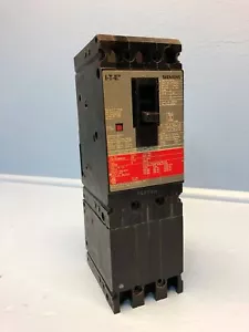 CED63B020 - Siemens Circuit Breakers - Picture 1 of 5