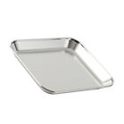  Serving Plate Kids Travel Tray Bathroom Wall Mount Candle Holder Dinner Biscuit