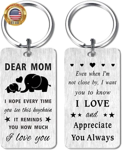 Gifts for Mom Mother'S Day - Mom Birthday Gift Ideas from Daughter and Son - Mot - Picture 1 of 6
