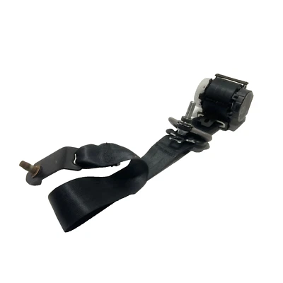 OEM REAR LEFT DRIVER 2ND ROW SEAT BELT RETRACTOR HONDA PILOT 2016-2018 - Image 1 of 4