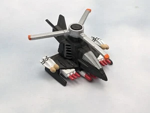 Micro Machines ZI-9000 Hubschrauber (Lot1) - Bild 1 von 2
