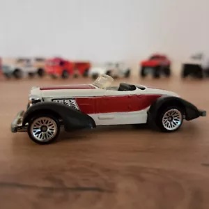 Hot Wheels 1978 Oldtimer Auburn 852 sehr guter Zustand siehe Bilder!! - Bild 1 von 6