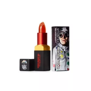Smashbox The Suicide Squad Be Legendary Lipstick PolkaDot Man 0.11 Oz I 3.4g - Picture 1 of 1