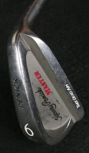Harvey Penick Master Take Dead Aim Graphite Shaft Golf Club RH 6 Iron - Picture 1 of 5