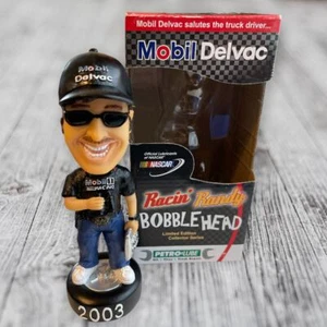 2003 Racin' Randy Bobblehead - Picture 1 of 4
