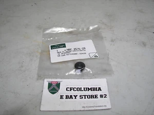 Jaguar Isolator Valve Cover Seal NBC2575CA - Picture 1 of 3