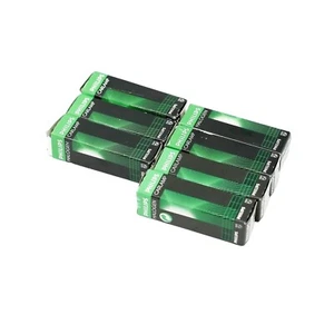 Philips Bulb Essential Power Halogen Headlight 12455 12V 100W H3 Lamp, 7 Pcs - Picture 1 of 4