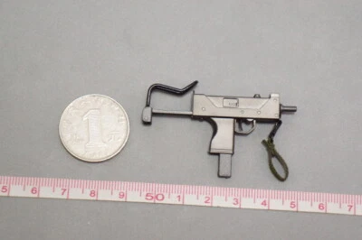 MQ11 for DAMTOYS DAM DMS031 Claire 1/6 Scale Action Figure 12'' - Image 1 of 2