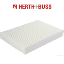HERTH+BUSS JAKOPARTS indoor filter pollen filter for Nissan Cubistar (X76 x80)
