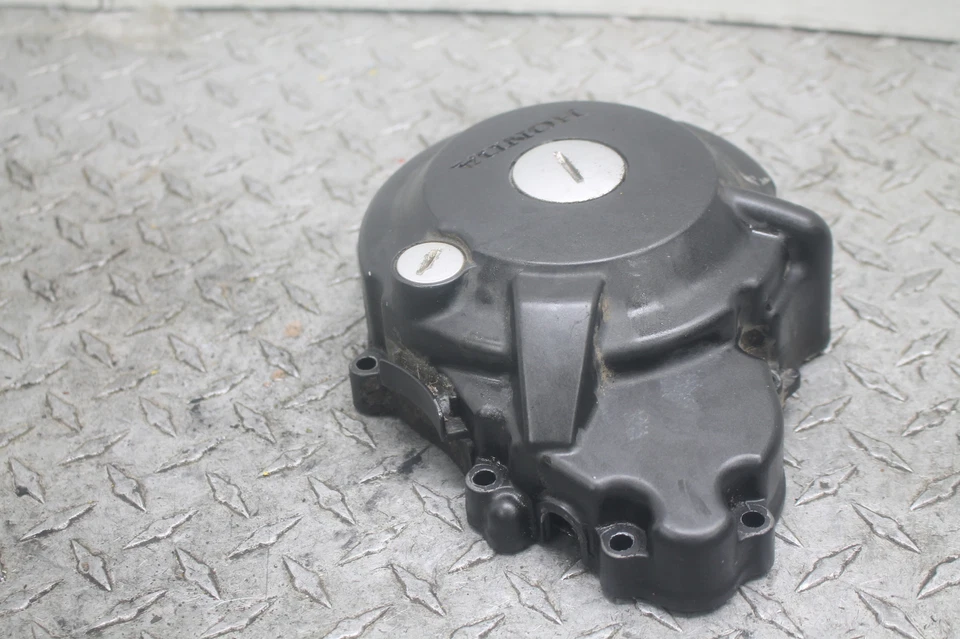 11-15 HONDA CBR250R ESTATOR MAGNETO ALTERNADOR GENERADOR CUBIERTA OEM Foto 1 de 4