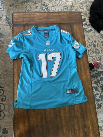 Ryan Tannehill Miami Dolphins  Nike Stitched NFL football jersey Adult small Cover