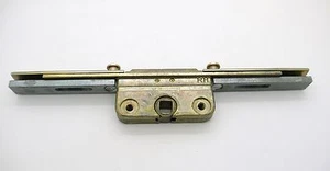Lockmaster Upvc Window Lock Gearbox 22mm With 2 Cams - Picture 1 of 5
