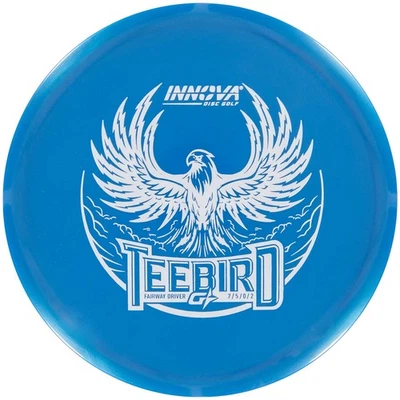 Innova GStar Teebird | Choose Weight & Color - Image 1 of 4