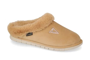 SCARPE PANTOFOLE CIABATTE DONNA VALLEVERDE 62111 BEIGE ORIGINALE AI 2026 - Picture 1 of 6
