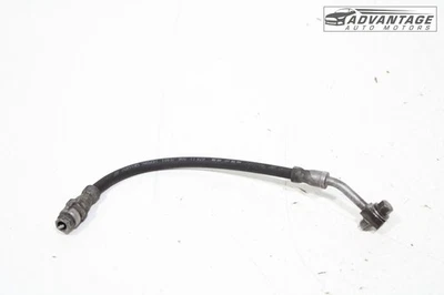 VOLKSWAGEN TIGUAN 2018-2024 TRACCIÓN DELANTERA PARTE TRASERA IZQUIERDA ABS PINZA DE FRENO MANGUERA FLEXIBLE OEM Foto 1 de 4