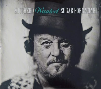 Zucchero Wanted (the Best Collection) (CD) (US IMPORT) - Image 1 of 2