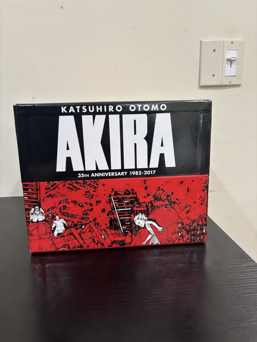 akira complete products for sale | eBay akira complete products for sale | eBay