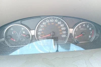 2006 Ion OE Speedometer Gauge Cluster 134K Miles Saturn - Image 1 of 4