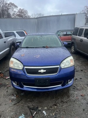 乘客右前主轴/扣适用于 04-12 MALIBU 40128 — 第 1/4 张图片