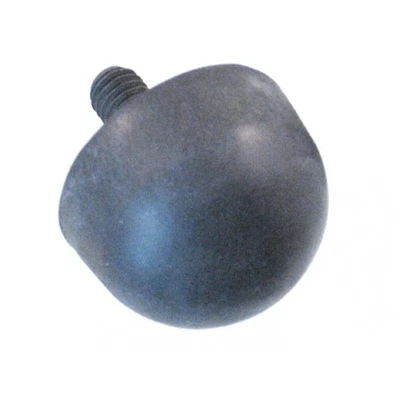 Para-choque de braço de controle para 1957-1960 Oldsmobile dianteiro superior 1 peça 18515 - Imagem 1 de 4