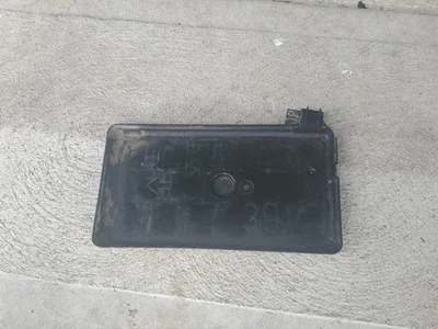 2008-2011 Toyota Highlander hybrid Battery Tray OEM 74431-35060 Foto 1 de 2