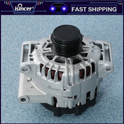 Alternator For Chevrolet Equinox 2010-2015 GMC Terrain 2010-2016 2.4L 2620360 - Image 1 of 4