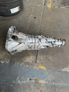 Toyota GT86 BRZ 6 Speed Manual Gearbox 2012 - Picture 1 of 5