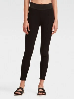 🔥NEW! DKNY Ponte High Rise Women Legging with Wide Waistband🔥 - Image 1 of 4