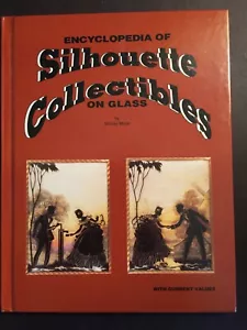 SILHOUETTE COLLECTIBLES - Shirley Mace - (hardcover, 1992) - Imagen 1 de 2