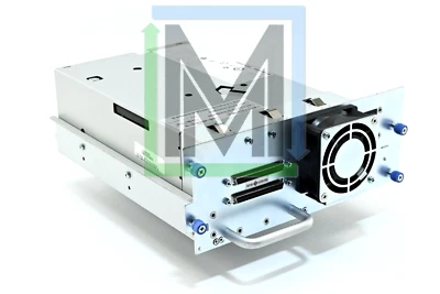 23R4693 3573-8043 3573 8043 L2U L4U IBM LTO3 ULTRIUM3 SCSI LVD FH TAPE DRIVE - Image 1 of 4