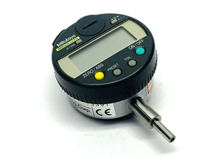 Mitutoyo ID-C112TB ABSOLUTE Digimatic Indicator Digital Gauge - Picture 1 of 6