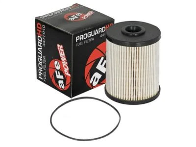 Filtro de combustible eléctrico AFE para Dodge Ram 2500 2004-2007 Foto 1 de 4