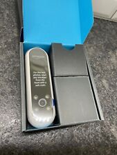 In Original Box, Amazon Echo Look Smart Assistant, New Open Box - Never Used