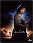 JAMES CAAN SIGNED 11X14 PHOTO MISERY AUTOGRAPHED BECKETT COA 2