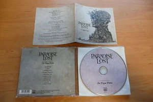 @ CD PARADISE LOST - THE PLAGUE WITHIN / CENTURY MEDIA 2015 / GOTHIC METAL UK - Picture 1 of 1