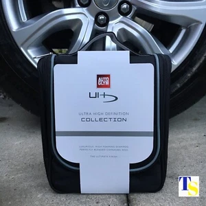 Autoglym Ultra High Definition Collection 2019 nuevo (El acabado definitivo para automóvil) - Imagen 1 de 3