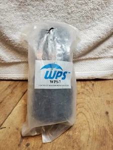 JMA Kabel Wetterschutz WPS-7 1-5/8" auf 1/2" Koax Leitung NEU - Bild 1 von 4