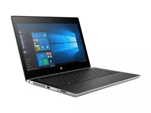 HP ProBook HP 430 G5 TOUCH 13.3in INTEL i3-7100 8 GB DDR4 256GB WIN 10 PRO - Picture 1 of 3