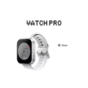 CMF by Nothing Watch Pro-1.96 inch AMOLED-AI noise reduction-GPS - Picture 1 of 3