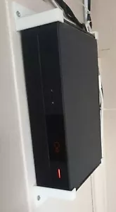 Wall Mount For Virgin V6 Media Box - Picture 1 of 1