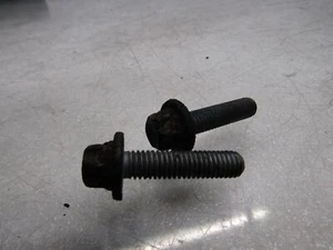 Mercedes A Class W168 97-04 1.7 OM668 engine oil level sender sensor unit bolts - Picture 1 of 3