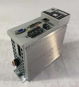 ALLEN BRADLEY 2097-V31PR2-LM KINETIX 350 SERVO DRIVE OVERNIGHT SHIPPING - Picture 1 of 8