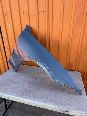 2022 VOLVO V60 CROSS COUNTRY T5 FENDER RIGHT PASSENGER SIDE OEM. Foto 1 de 4